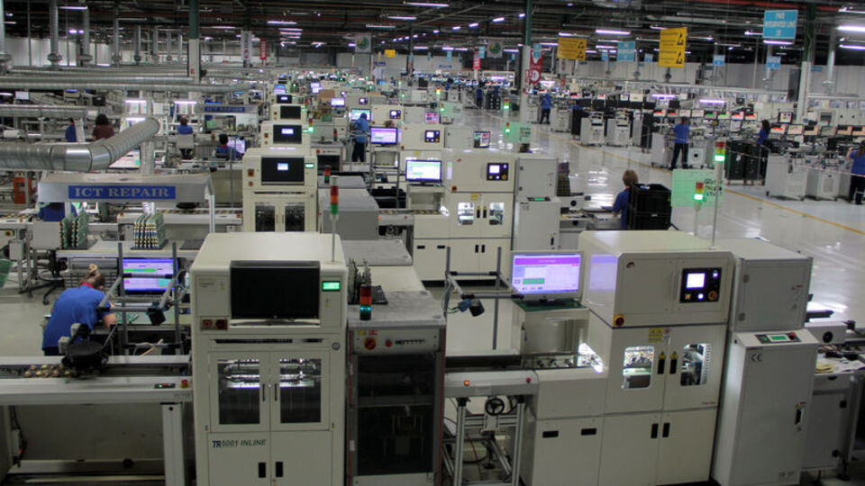 Vestel'den Japon devi ile anlaştı