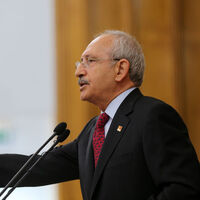 "Adli yıl açılışına neden katılmadım?" Kılıçdaroğlu'ndan açıklama