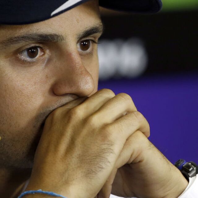 Felipe Massa bırakıyor!