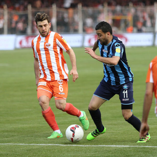 Denizli'de transfer!