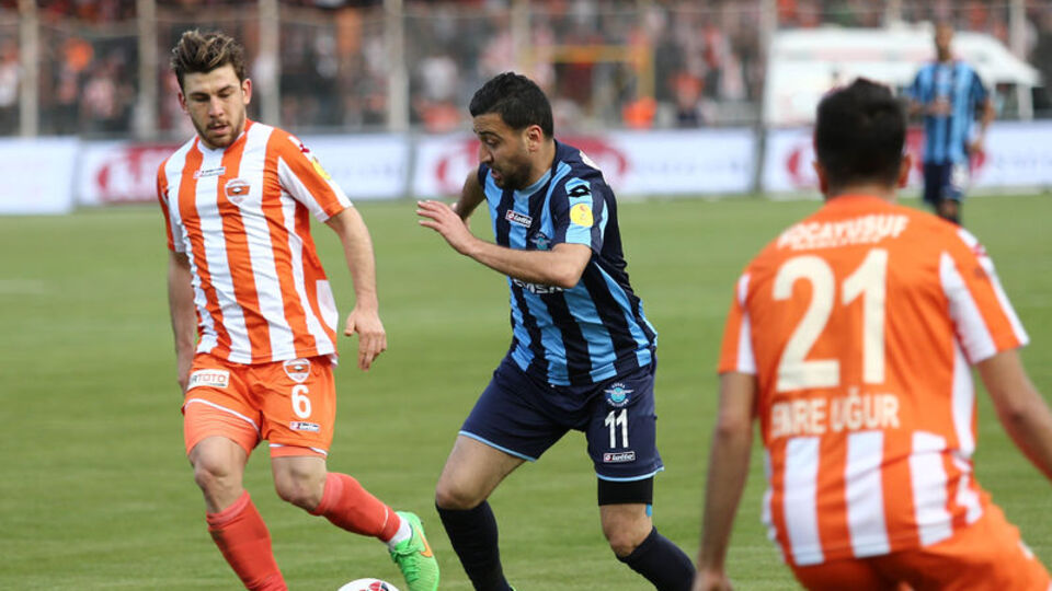 Denizli'de transfer!