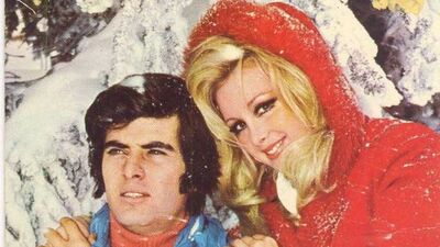 "Ben yendim o da yener"