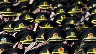 TSK'da yeni FETÖ ihraçları!