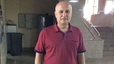 Ünlü işadamı serbest bırakıldı