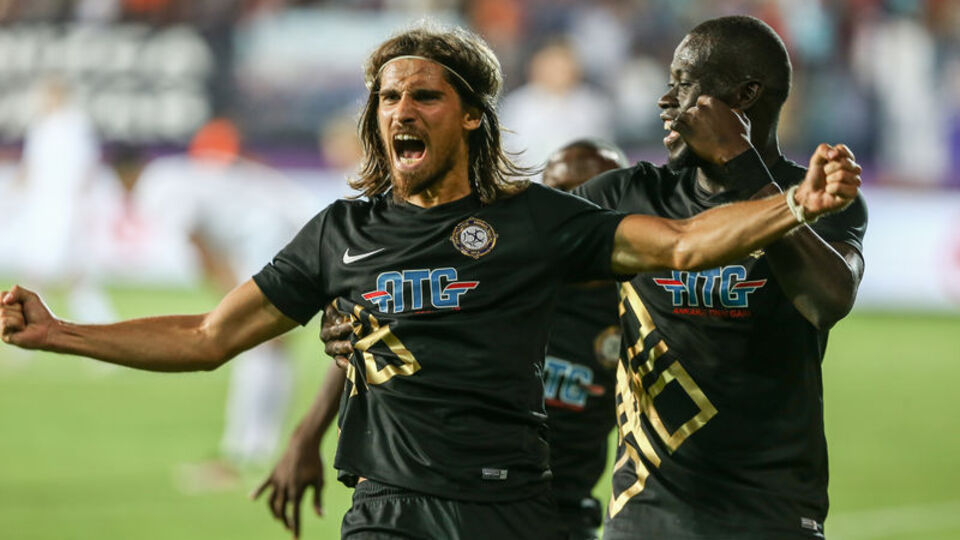 "Biz iyi bir takımız"