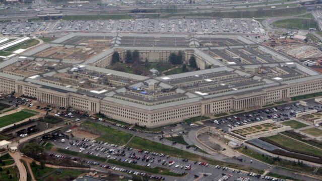 Pentagon: Menbiç'te IŞİD'den önce kim varsa kontrol onlara geçecek