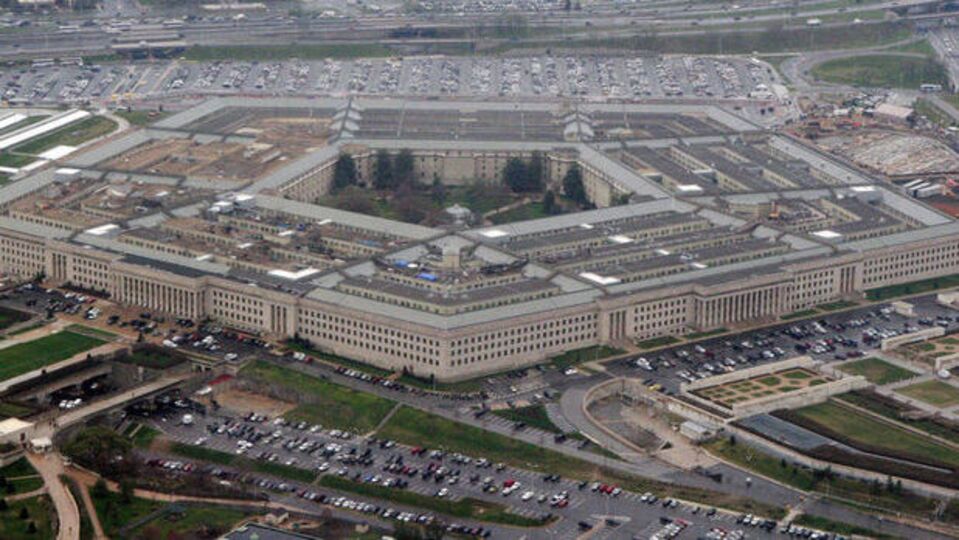 Pentagon: Menbiç'te IŞİD'den önce kim varsa kontrol onlara geçecek