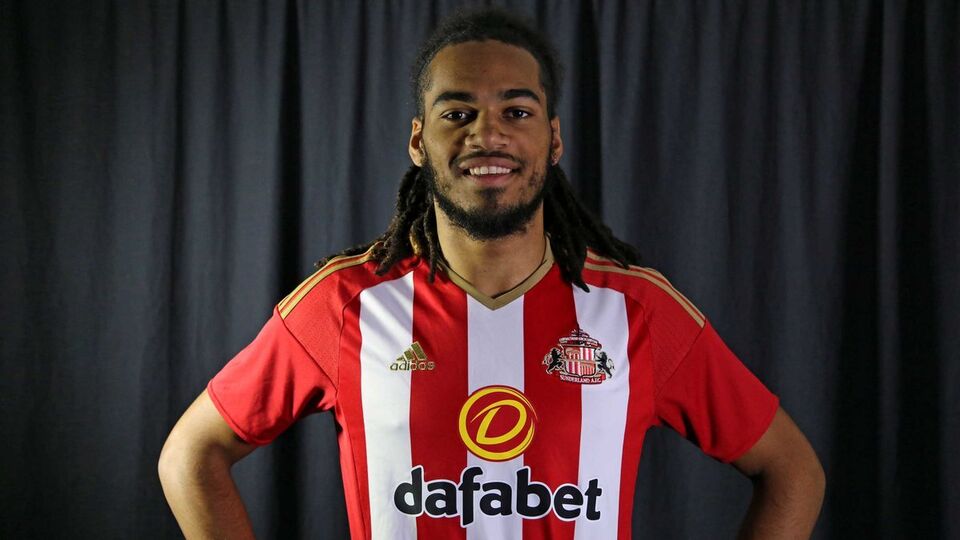 Denayer o tweet'i beğendi!