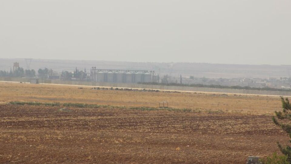 Türkiye, El Bab'da devreye girebilir!