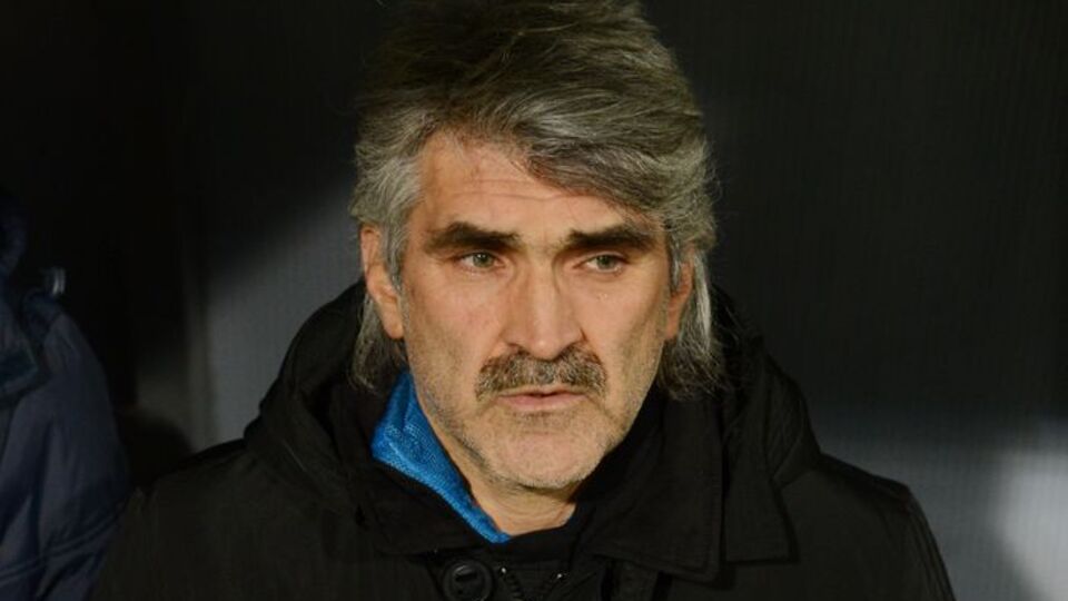 FETÖ'den aranan eski futbolcu gözaltına alındı