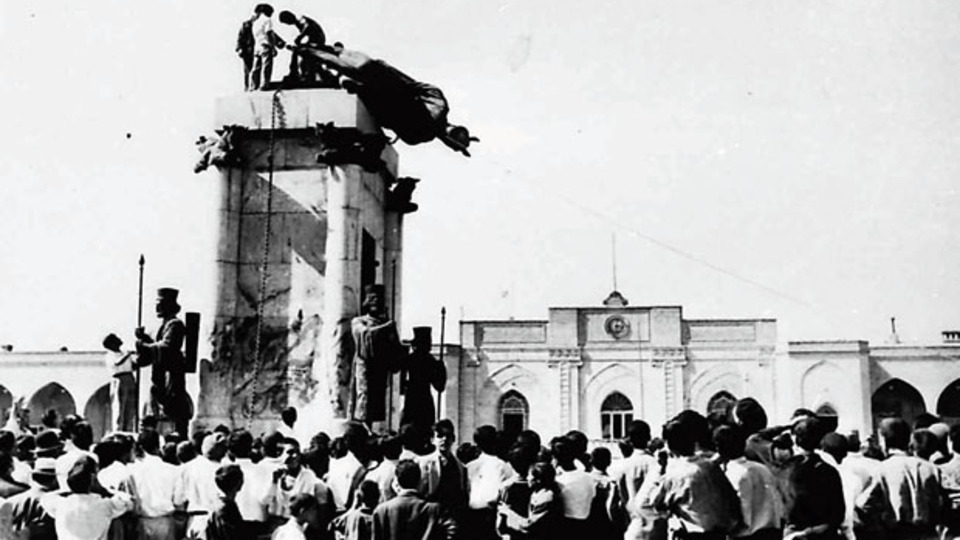 ABD'nin darbeler tarihi!