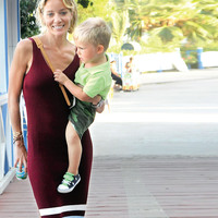 "Anlaşmalı olarak boşandık zaten!"