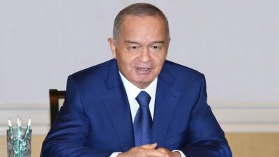 Özbekistan Cumhurbaşkanı Kerimov'un sağlık durumu kritik