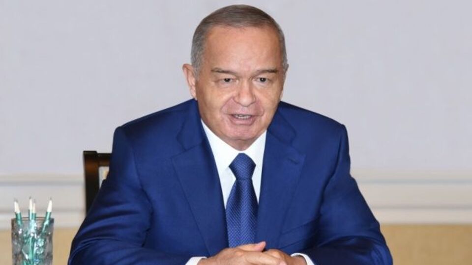 Özbekistan Cumhurbaşkanı Kerimov'un sağlık durumu kritik