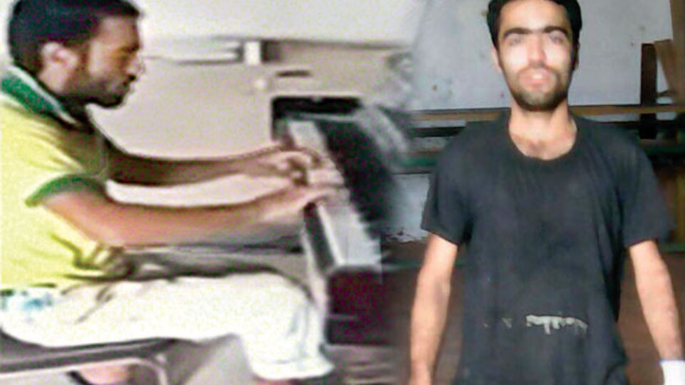 'Bir Türk bana piyano yolladı'