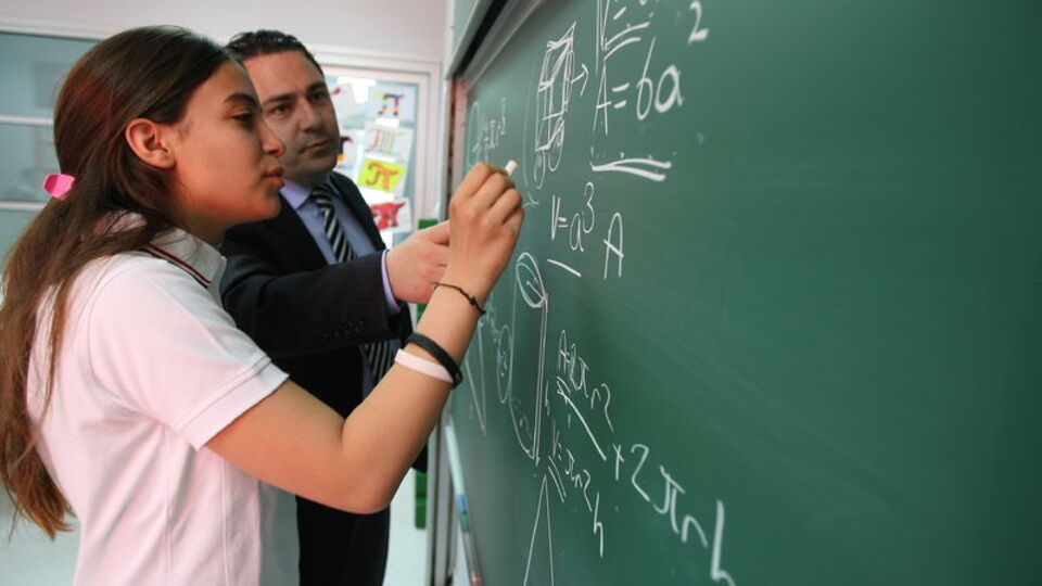 KPSS'siz öğretmenlik fırsatı!