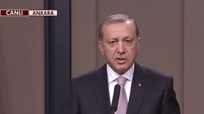 Erdoğan: "Efkan Ala dava arkadaşımızdır"