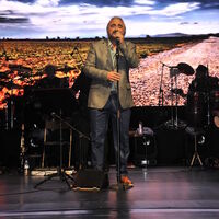 Harbiye’de duygu fırtınası estirdi