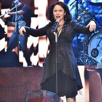 Bodrum Antik Tiyatro’da Şebnem Ferah’ın gecesi