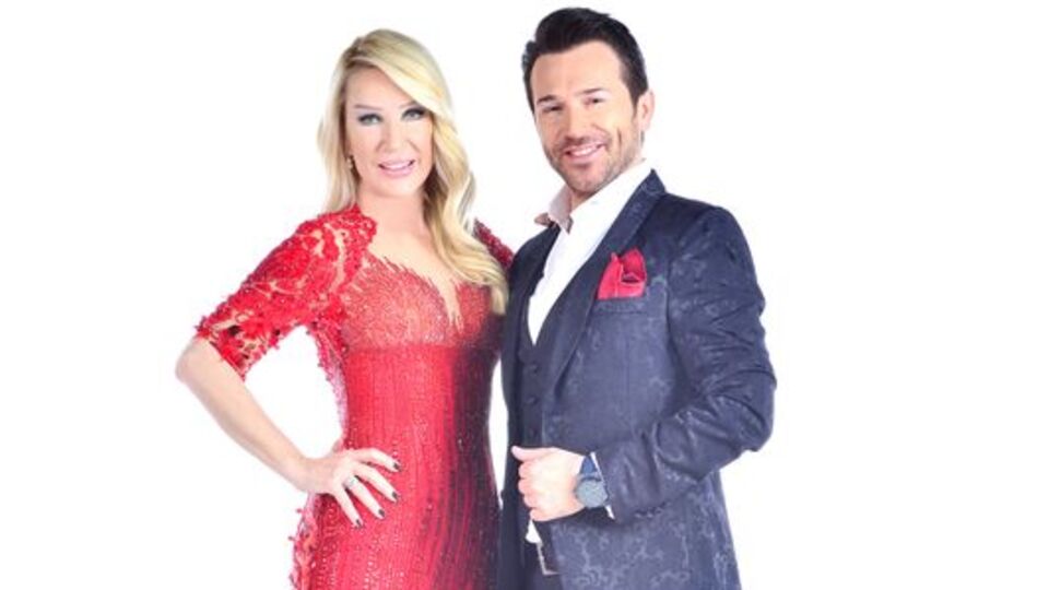 Evleneceksen Gel saat kaçta başlıyor?