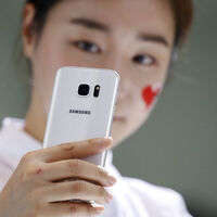 Samsung Galaxy Note 7 şoku!