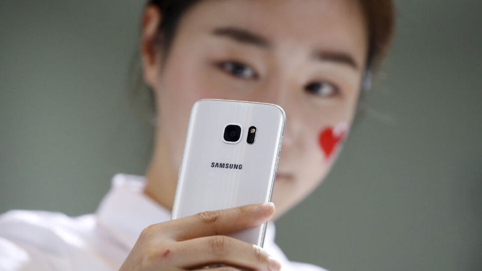 Samsung Galaxy Note 7 şoku!