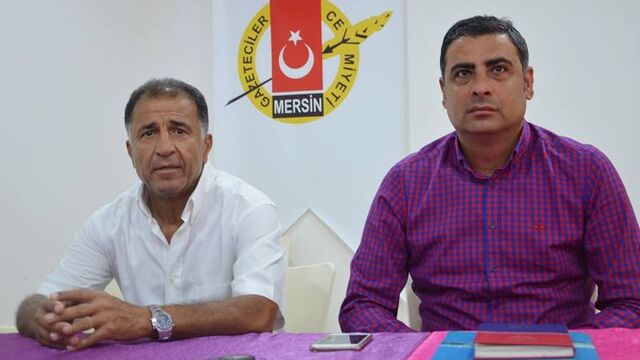 "Hedef ligde kalmak"