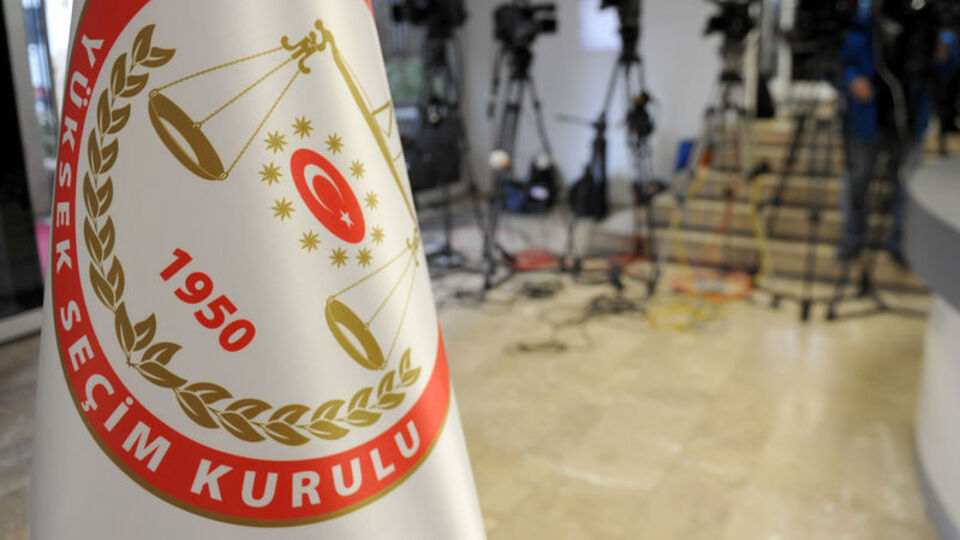 YSK'daki FETÖ'cüler yerine 7 üye