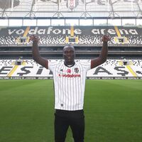 Fikret Orman'dan Aboubakar müjdesi