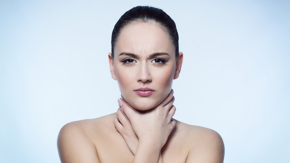 İşte ses kısıklığının nedeni...