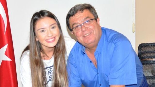 Nilüfer Belediye'de çifte imza