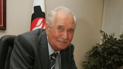 Peynir kralı vefat etti!