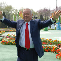 Özbekistan Cumhurbaşkanı hayatını kaybetti