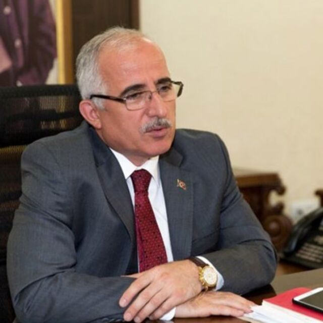 'PYD destekli Kobanililer'in yaptıkları eylemlerde kimseye zarar verilmedi'