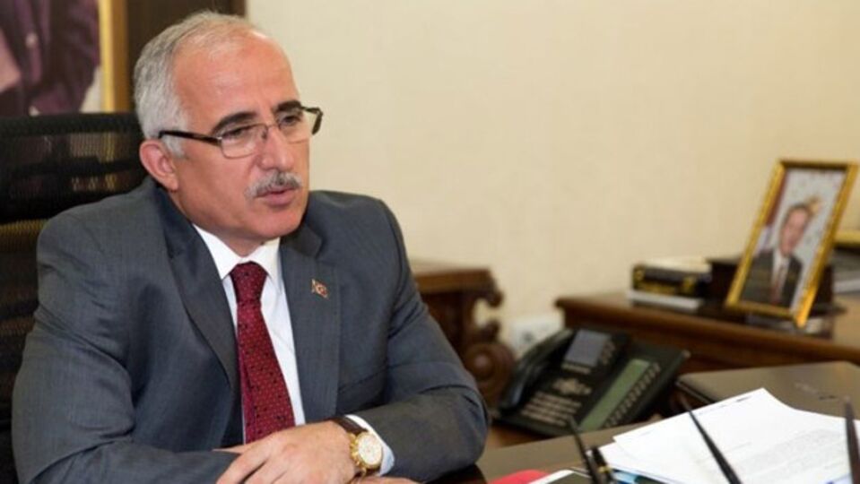 'PYD destekli Kobanililer'in yaptıkları eylemlerde kimseye zarar verilmedi'
