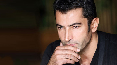 Kenan'ın acı günü