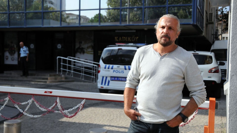 Mete Yarar'a saldırı düzenleyenler yakalandı