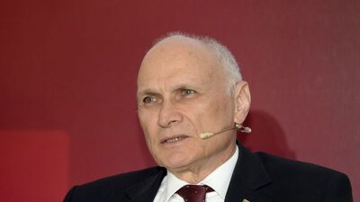 "Karabiga'da 1.5 milyar dolarlık yatırım yapıyoruz"