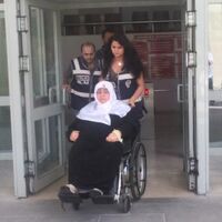 FETÖ imamı Adil Öksüz'ün kayınvalidesi tutuklandı