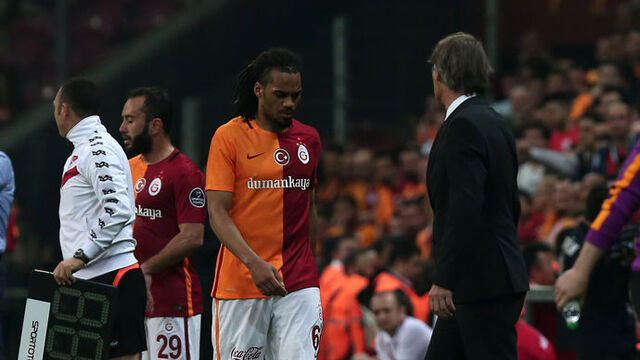 Denayer'den Galatasaray sözleri