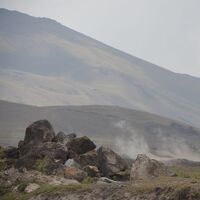 Tendürek Dağı eteklerinde alçak saldırı!