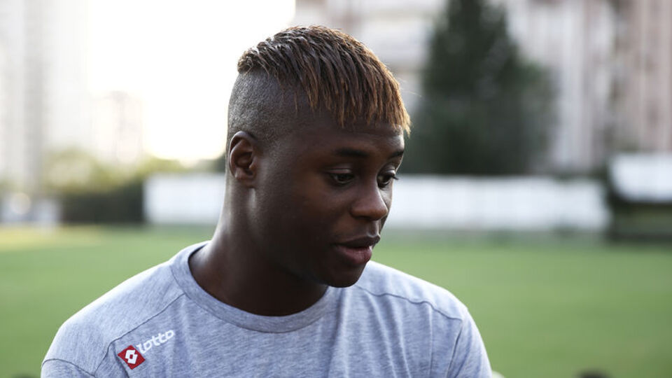 "Süper Lig daha kolay"