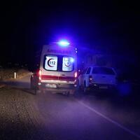 Mardin'de hain saldırı!