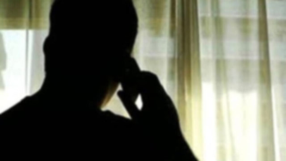 Türkiye için bomba ihbarı yaptı, ABD sınırdışı etti!