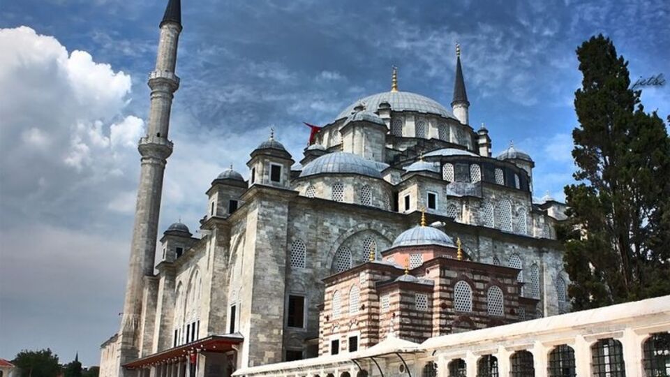 O flaş diskin sırrı çözüldü!