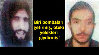 Gar katliamını düzenleyenlerin görev paylaşımı belli oldu!