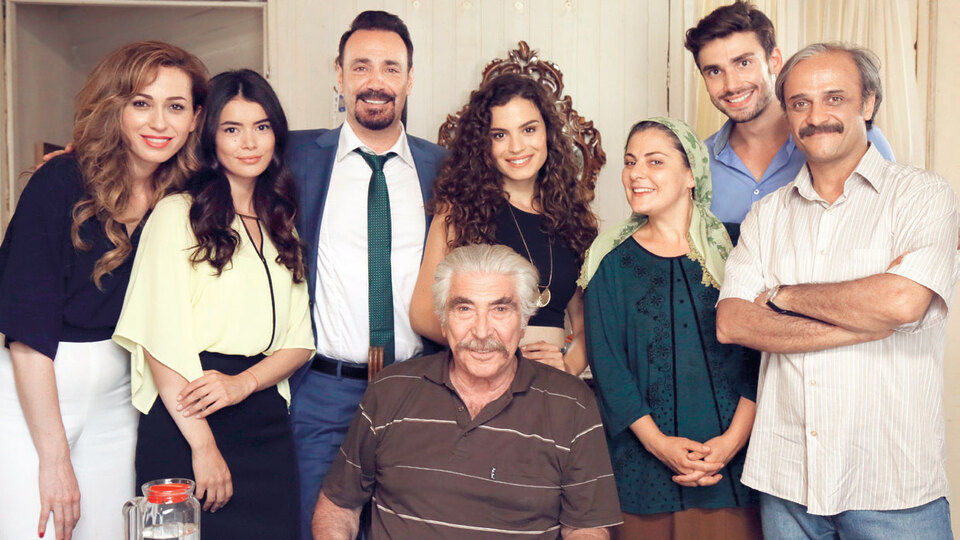 SHOW TV'den 4 birincilik birden