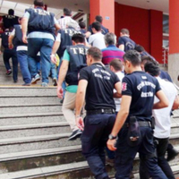 37 Türk Telekom görevlisi tutuklandı