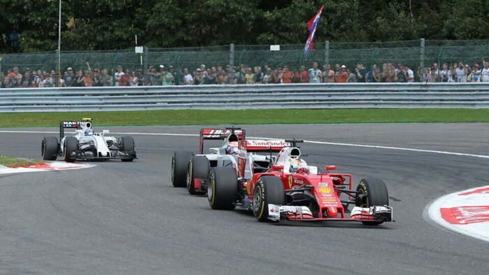 Formula 1 hangi kanalda izlenebilecek?