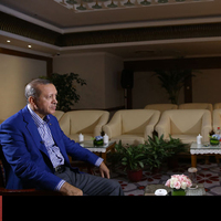 Erdoğan'dan G20'de Çin'e iki mesaj